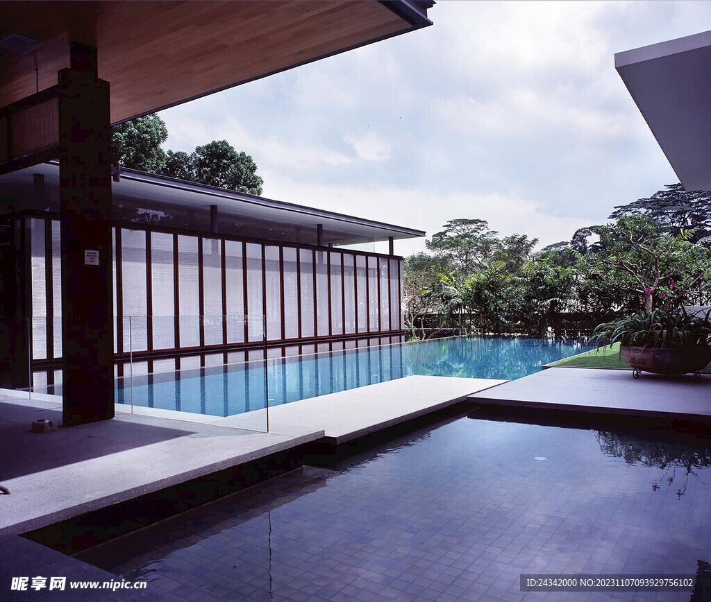 景观设计效果图