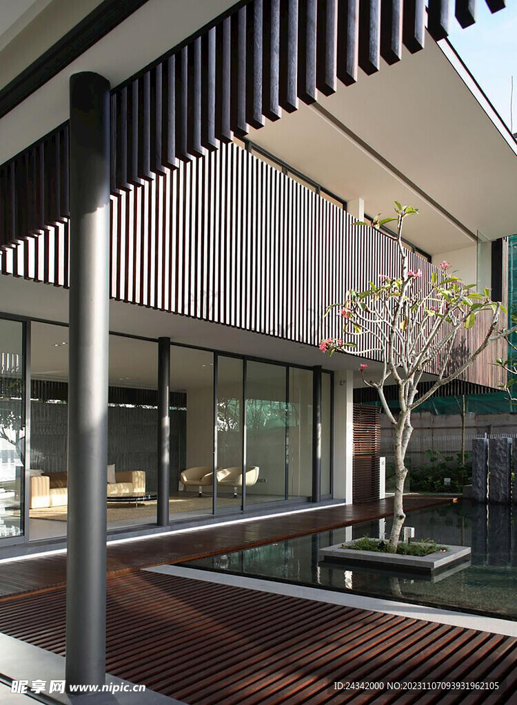 景观设计效果图