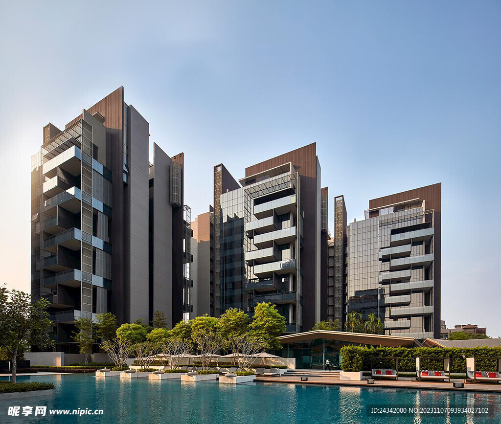 景观设计效果图