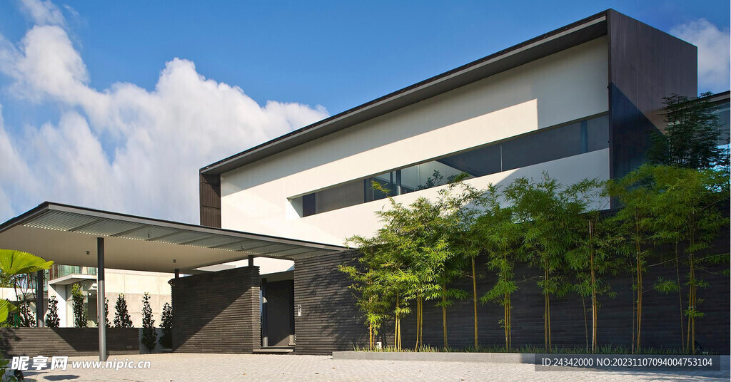 景观设计效果图