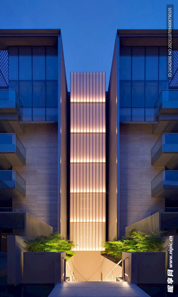 景观设计效果图