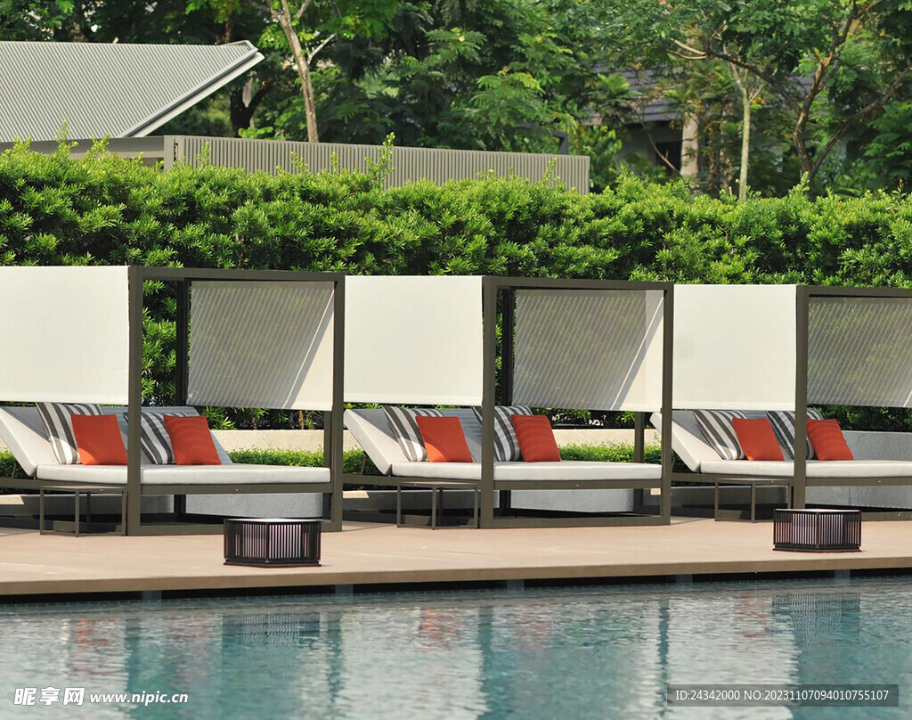 景观设计效果图