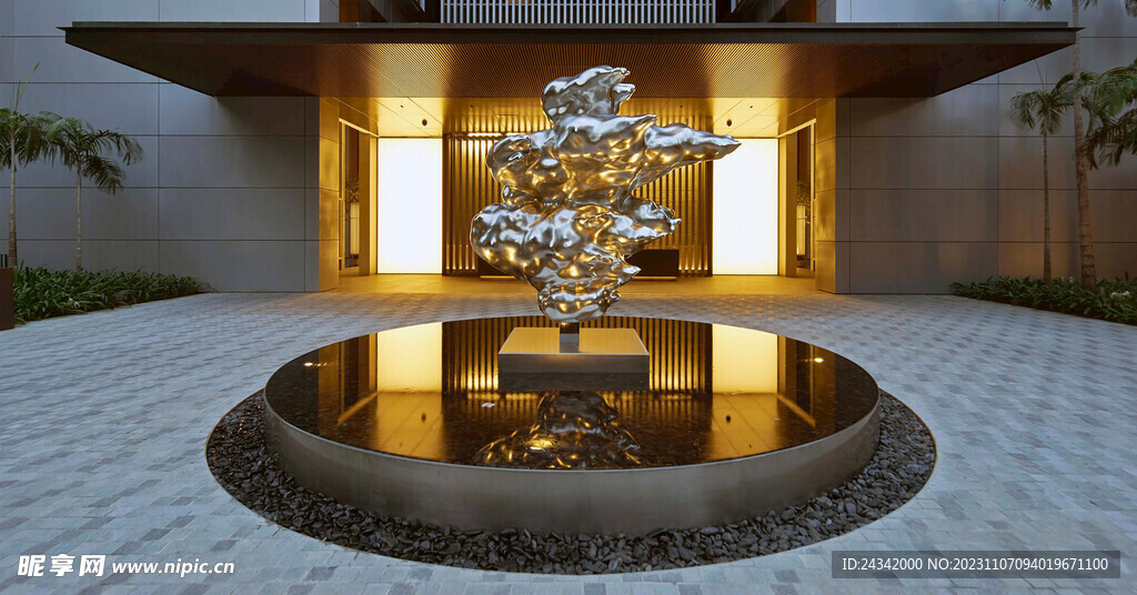 景观设计效果图