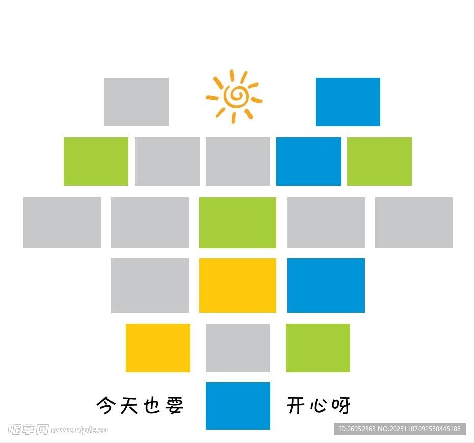 展板 文化墙 照片墙