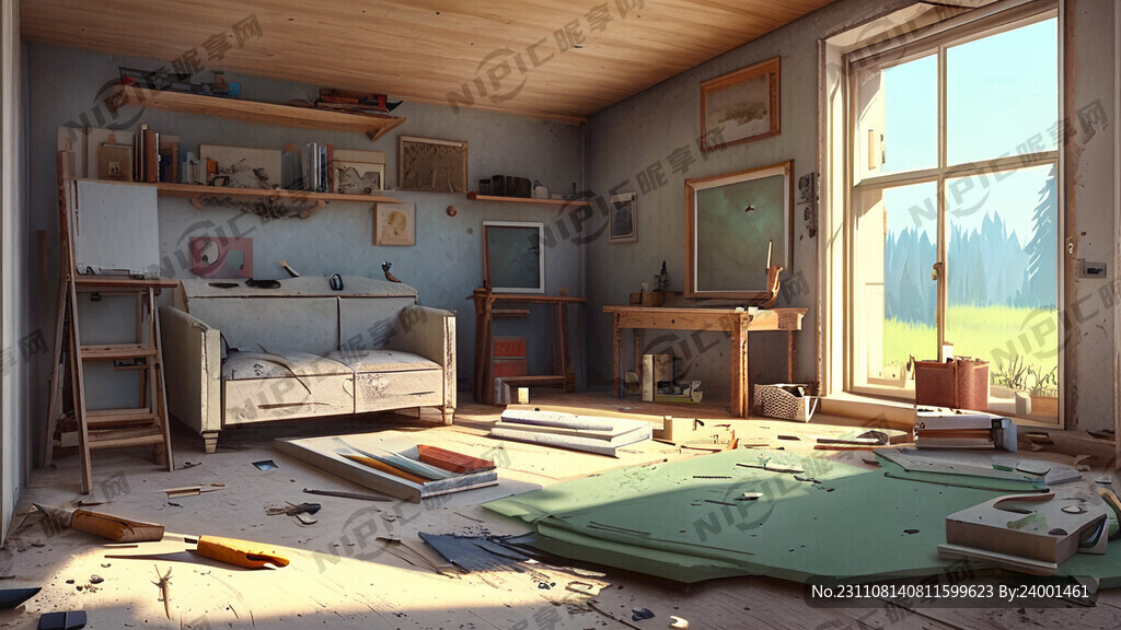 装修房子找我们更专业