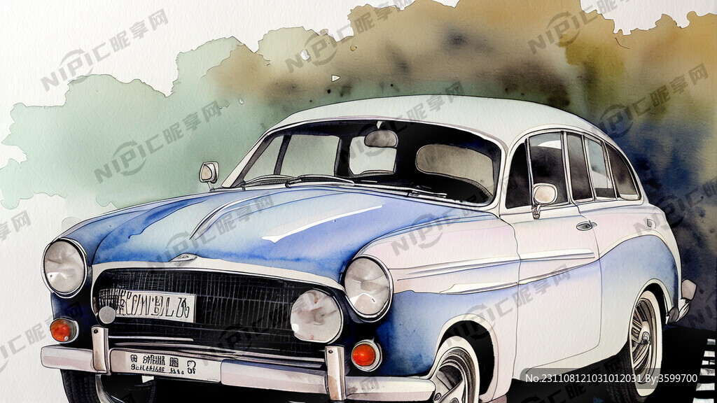 背景留白 浪漫 爱情 修理汽车