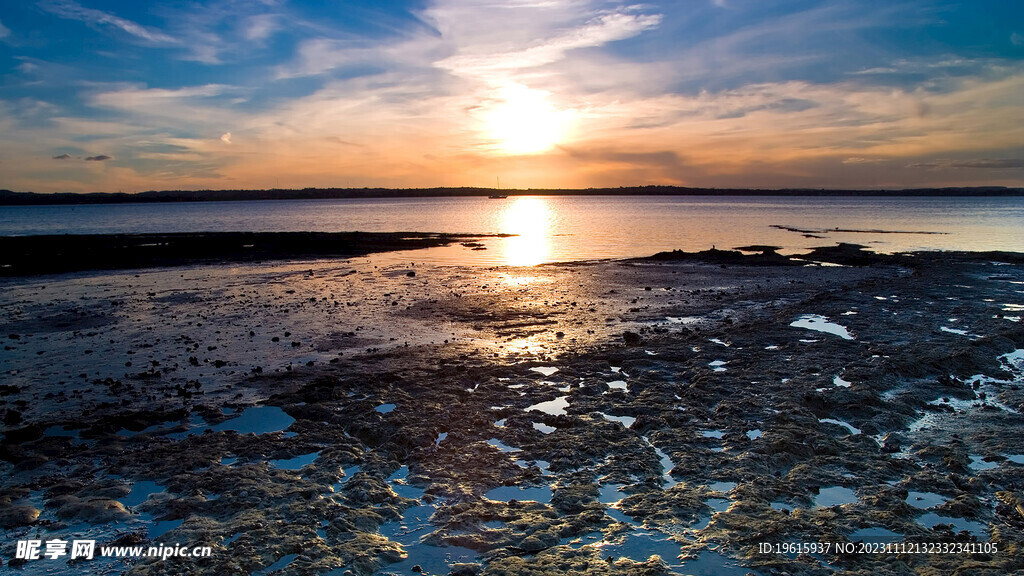 自然风光 风景图片 山水风景 