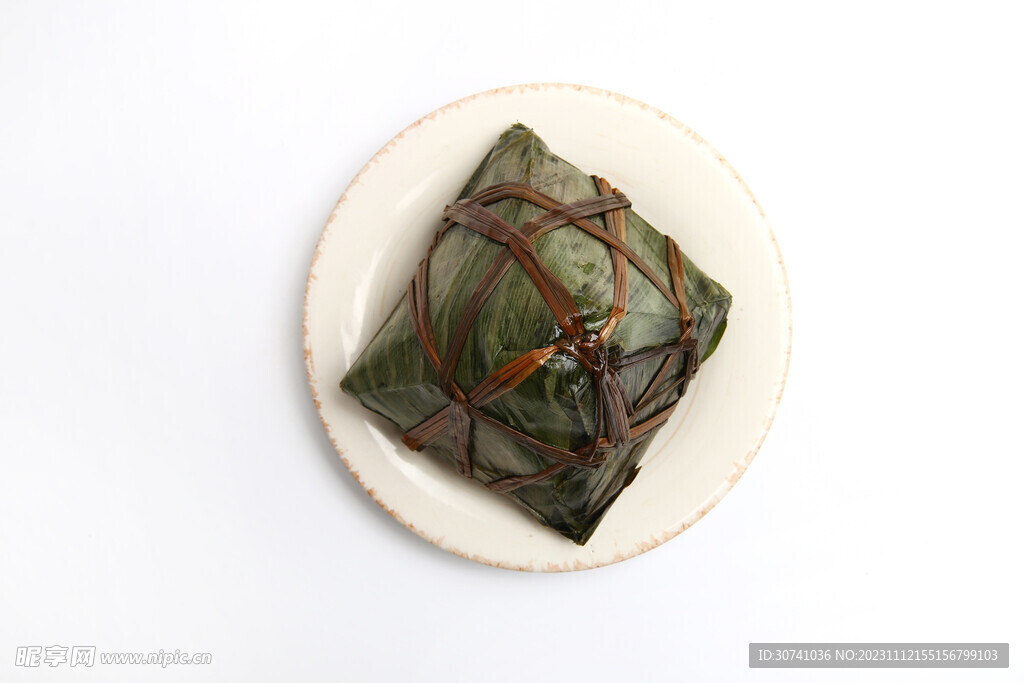 粽子拍摄