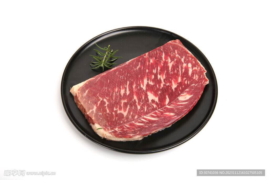 牛排主图