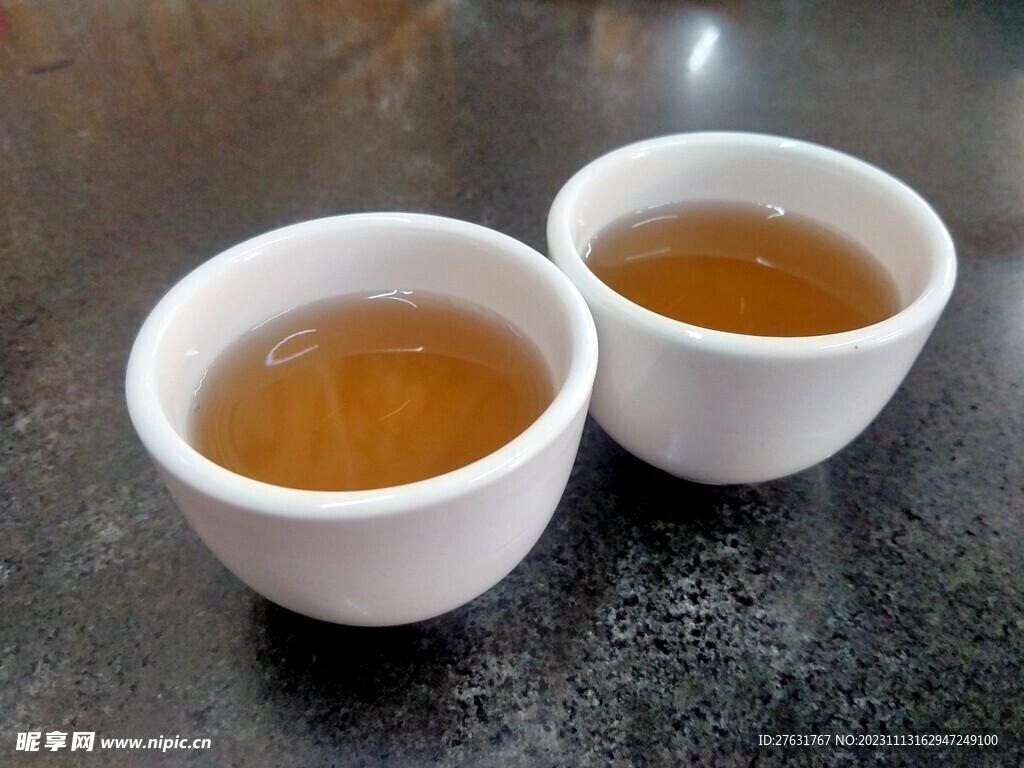 红茶