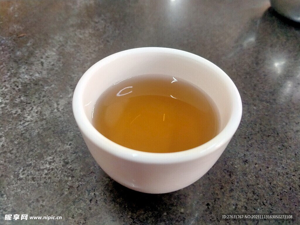 红茶