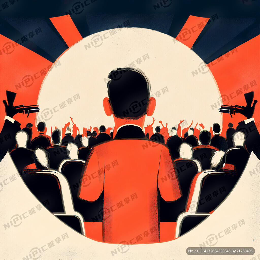 演唱会宣传海报