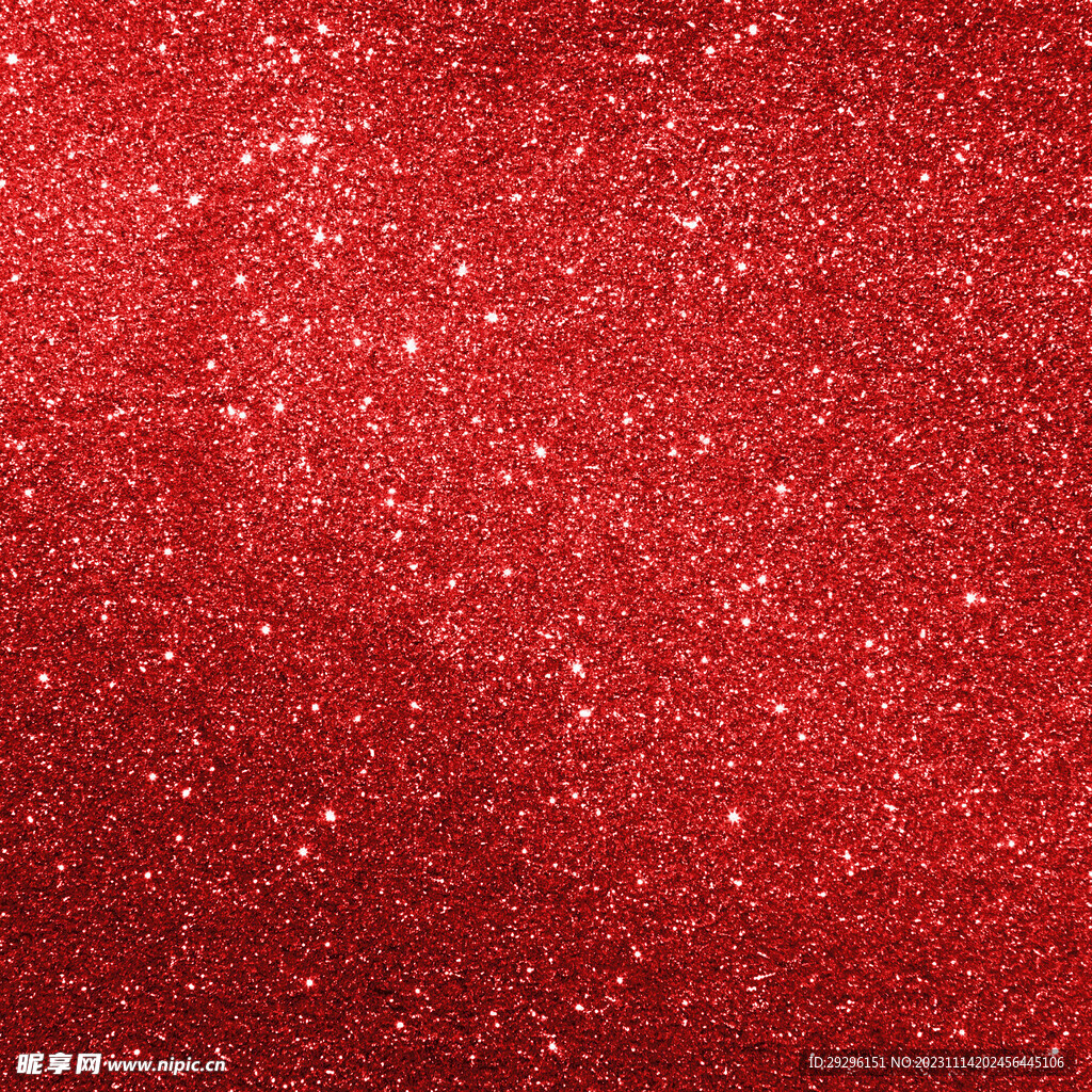 洒金红宣纸背景