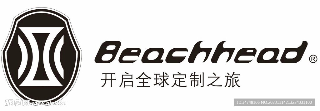 开启全球定制之旅 BEACBB