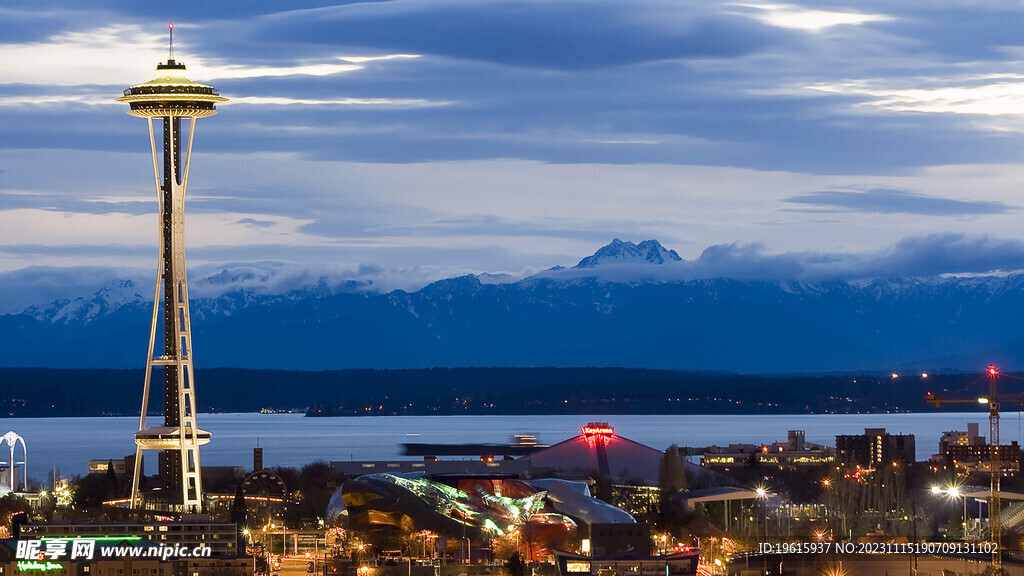 自然风光 山水风光 风景图片 