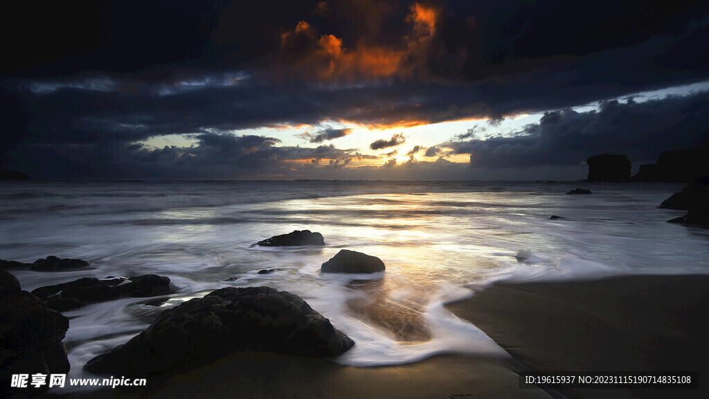 自然风光 山水风光 风景图片 