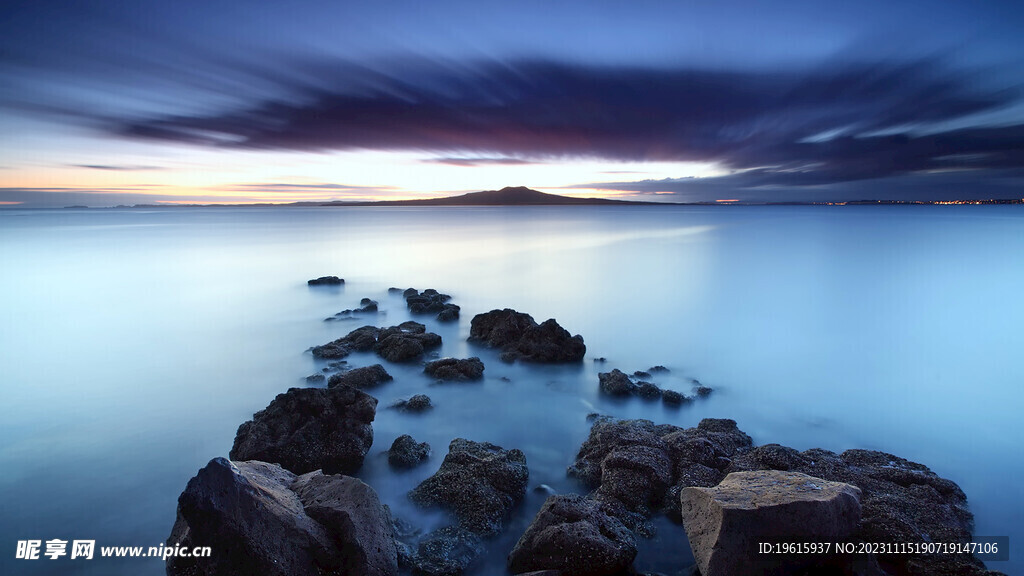 自然风光 山水风光 风景图片 