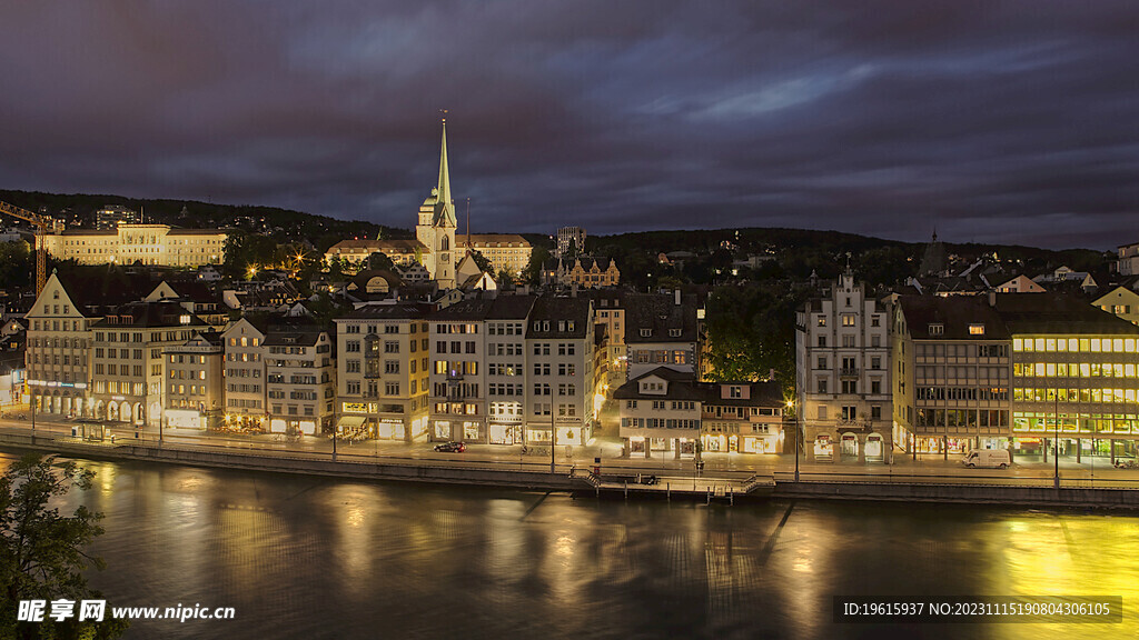 自然风光 山水风光 风景图片 