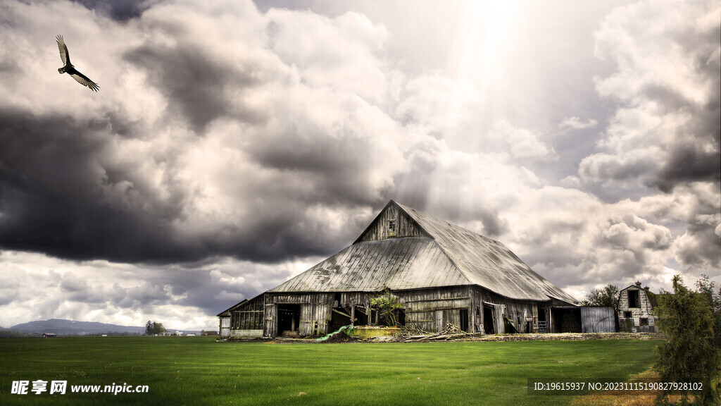 自然风光 山水风光 风景图片 