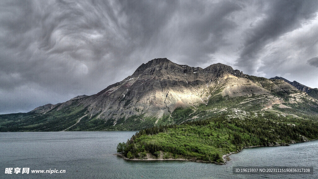 自然风光 山水风光 风景图片 