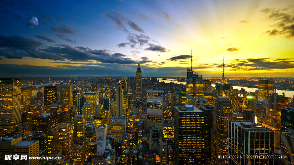 自然风光 山水风光 风景图片 