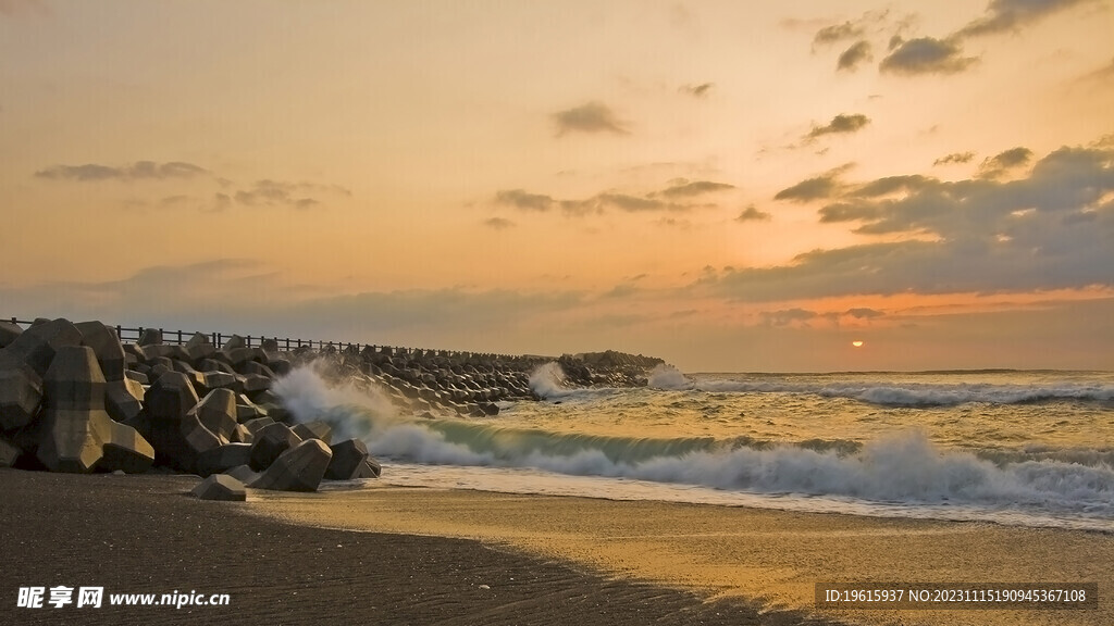 自然风光 山水风光 风景图片 
