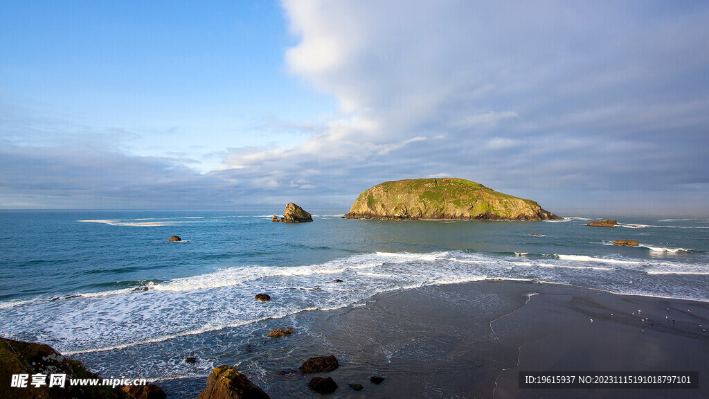 自然风光 山水风光 风景图片 
