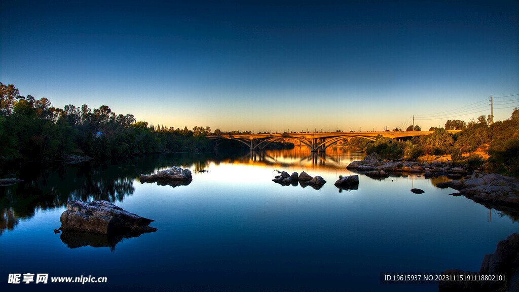 自然风光 山水风光 风景图片 
