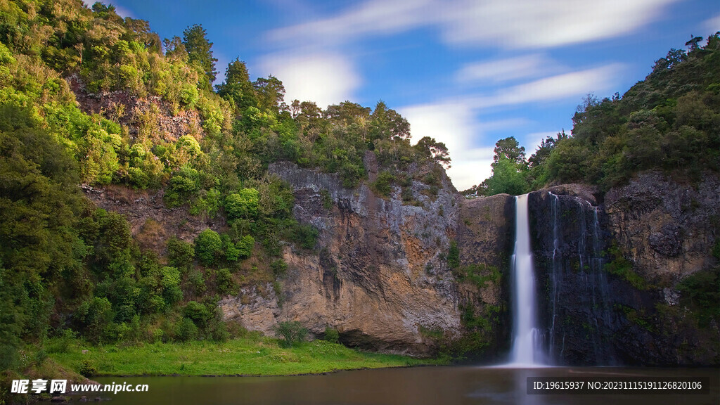 自然风光 山水风光 风景图片 