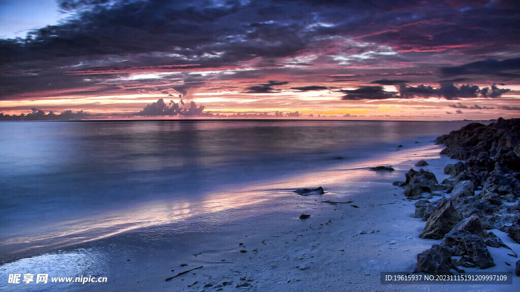 自然风光 山水风光 风景图片 
