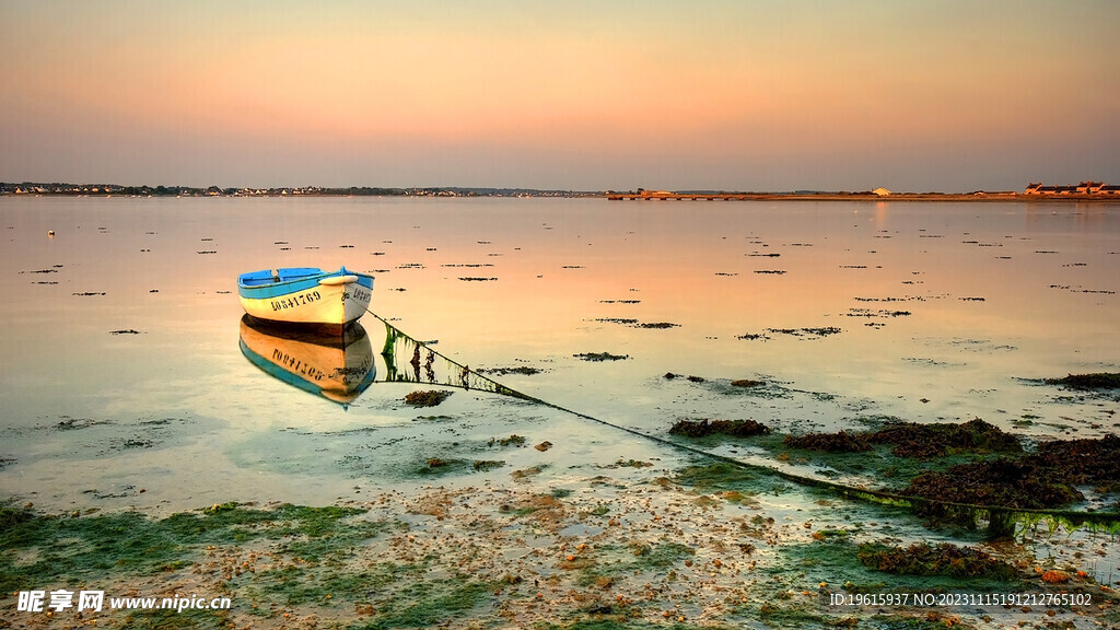 自然风光 山水风光 风景图片 