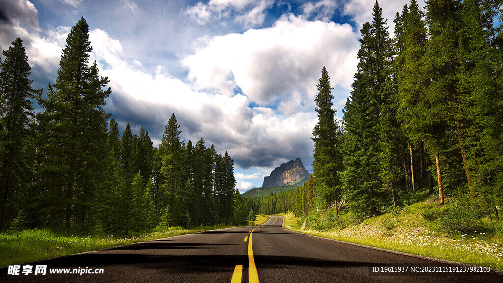 自然风光 山水风光 风景图片 