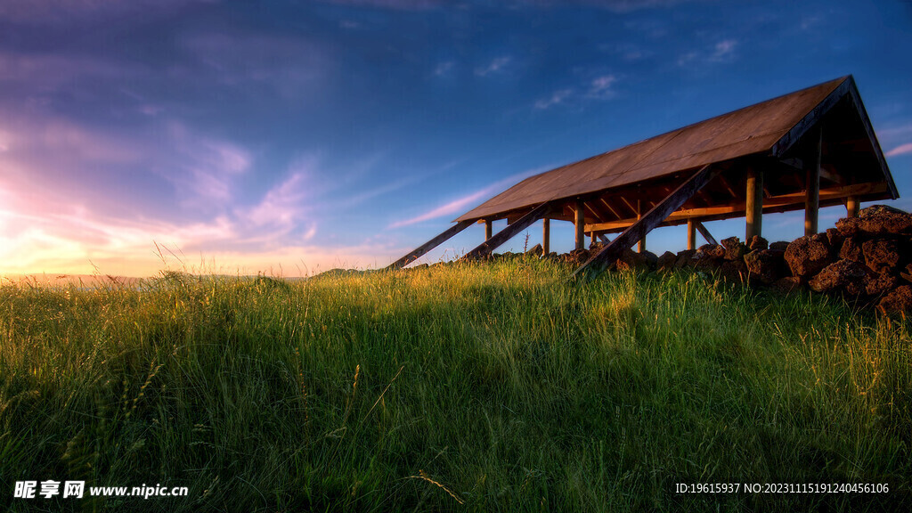 自然风光 山水风光 风景图片 