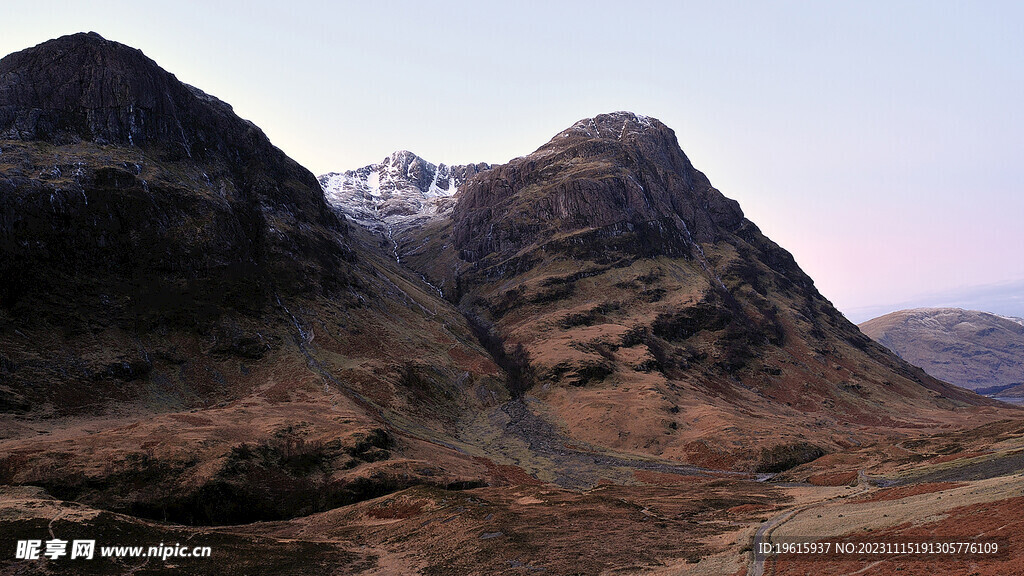 自然风光 山水风光 风景图片 