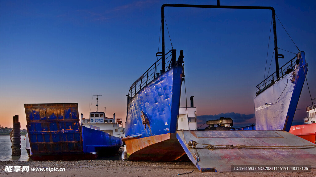 自然风光 山水风光 风景图片 