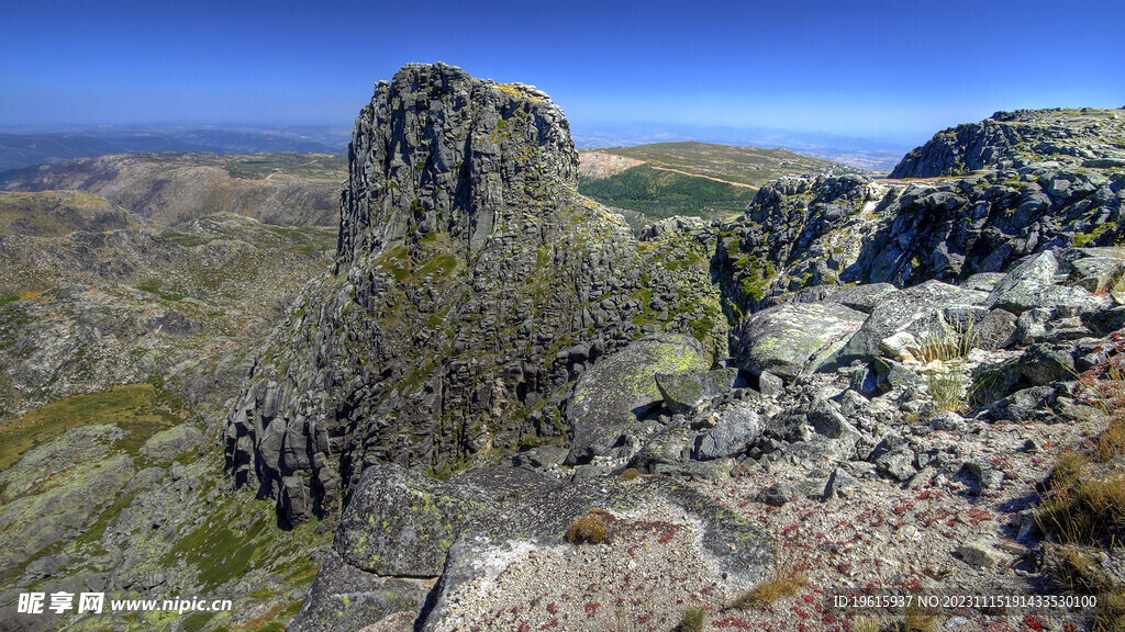 自然风光 山水风光 风景图片 