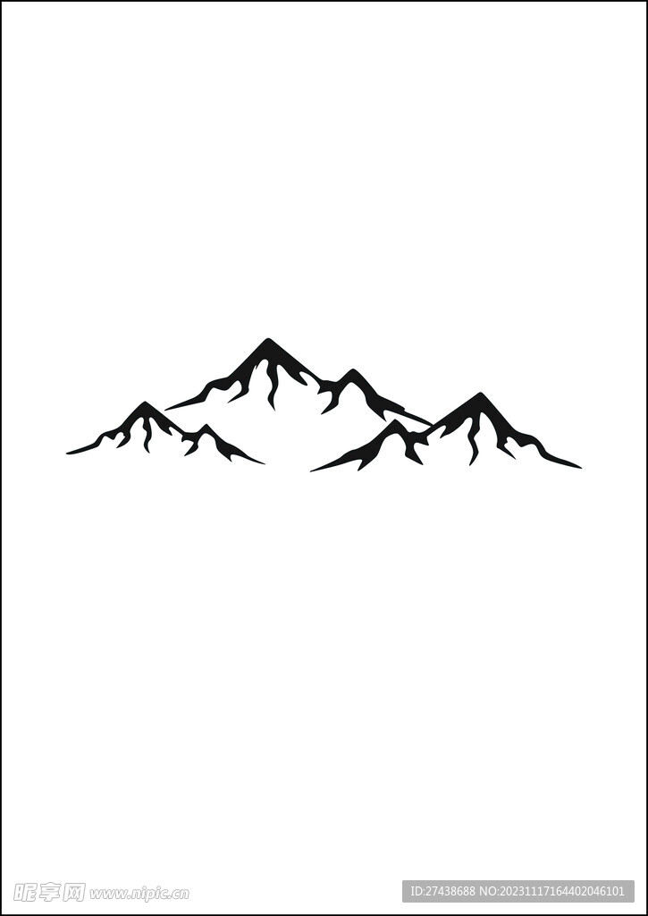 山