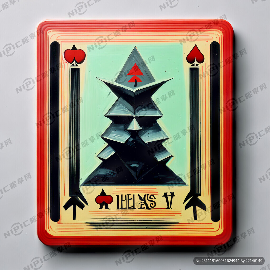 不规则亚克力牌