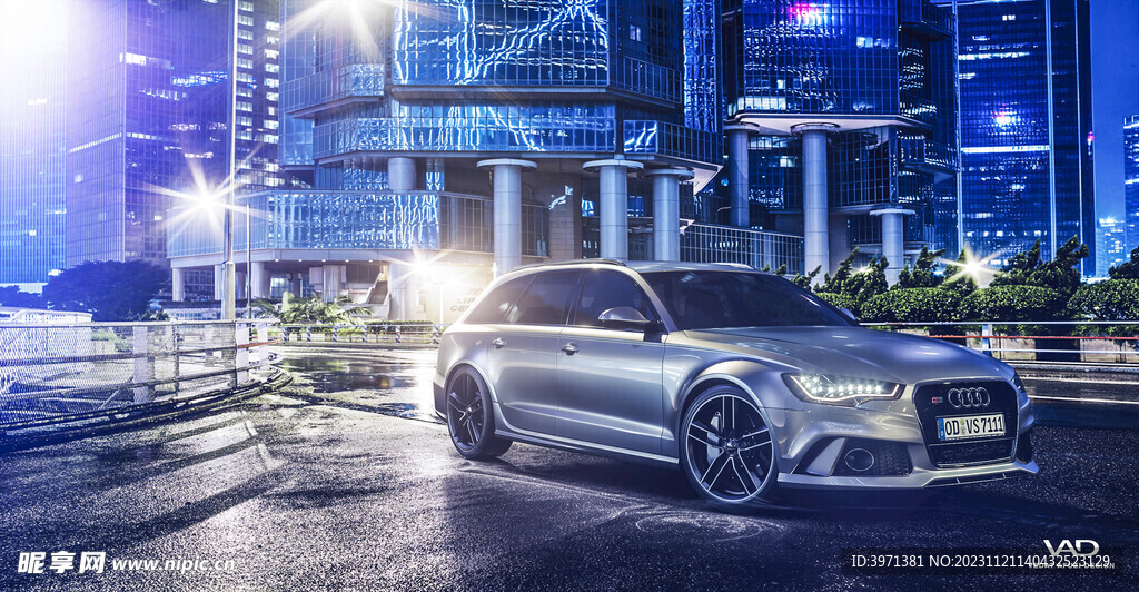 高清国外汽车美图