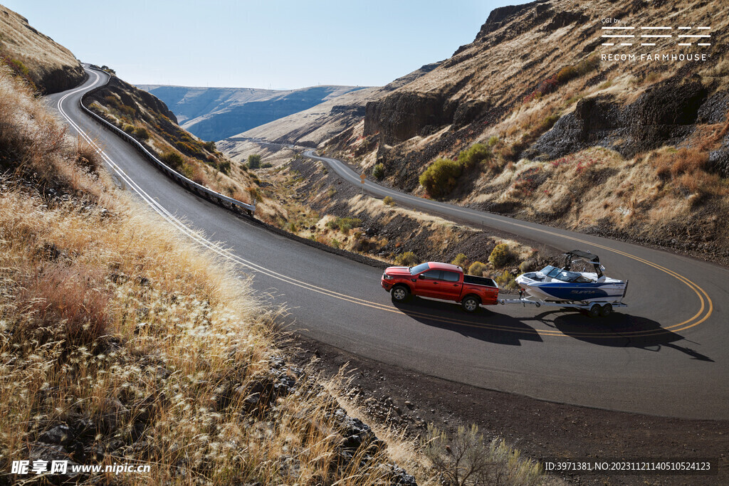 高清国外汽车美图