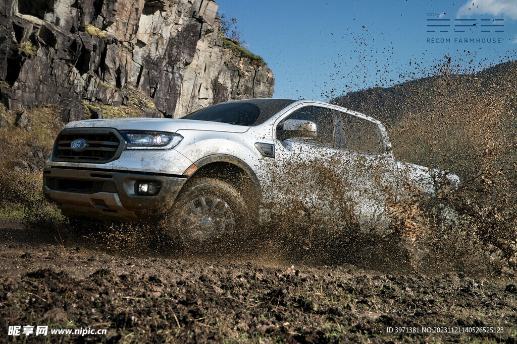 高清国外汽车美图