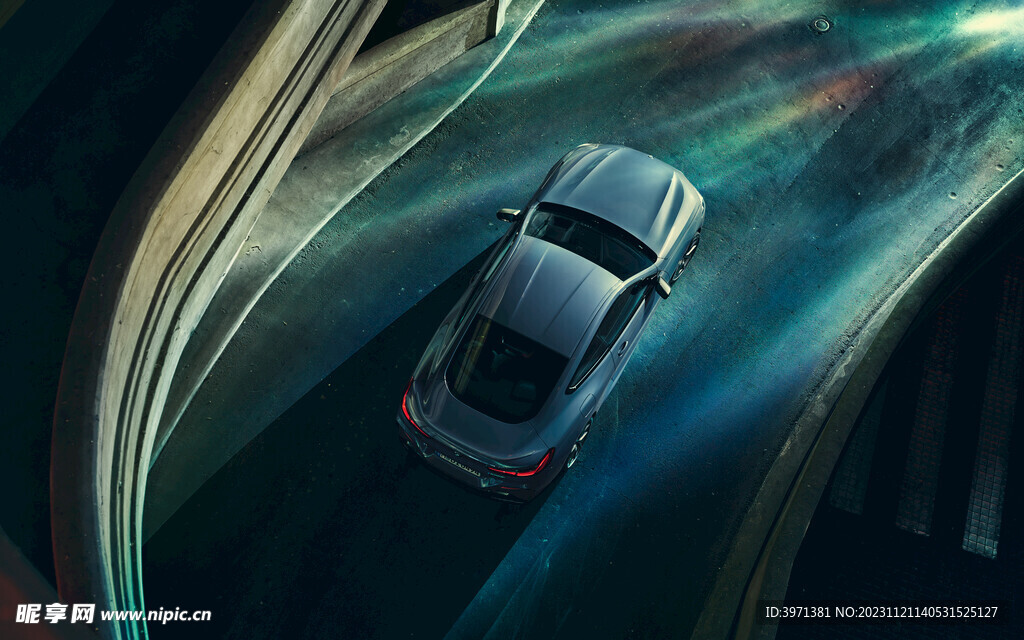 高清国外汽车美图