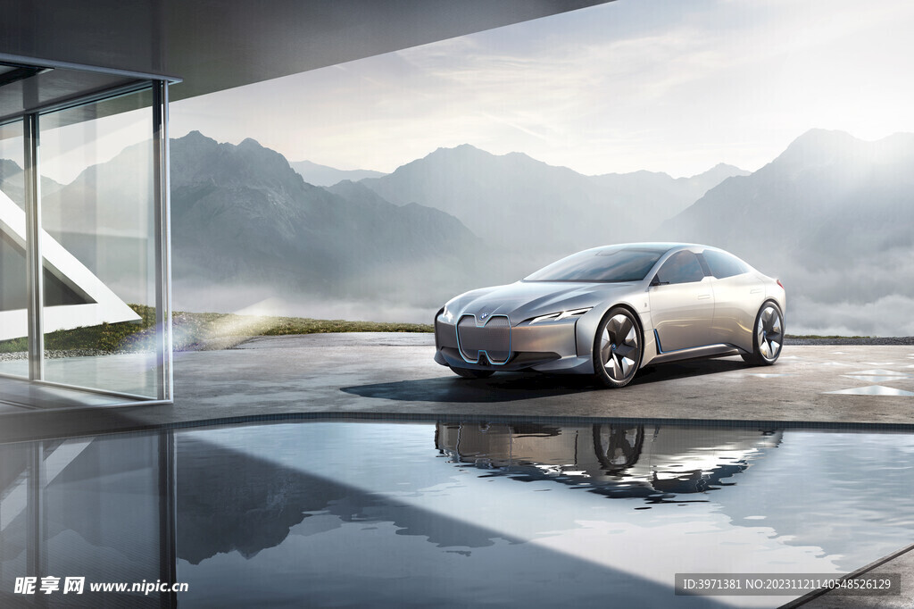 高清国外汽车美图