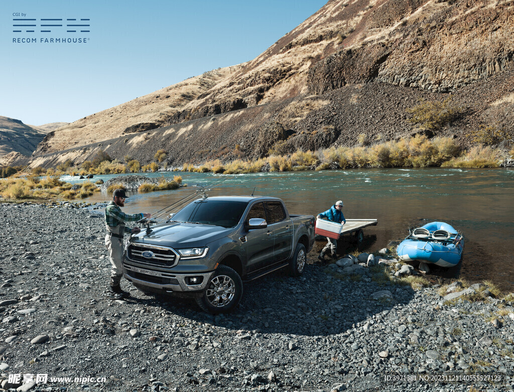 高清国外汽车美图