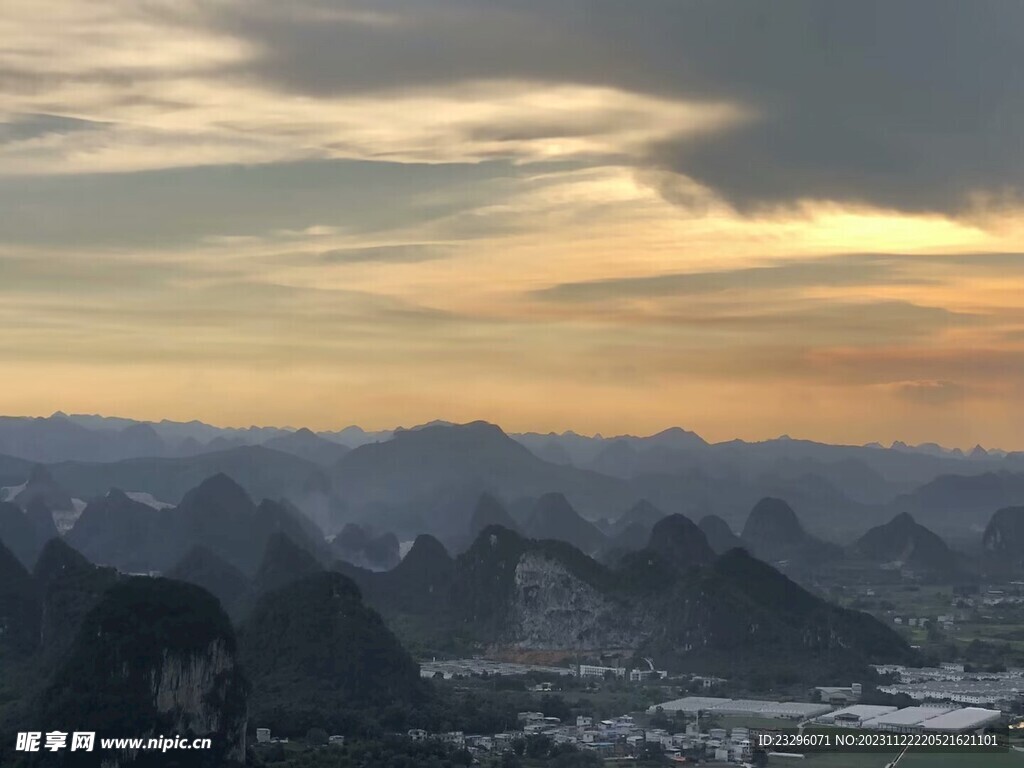 柳州螺蛳粉小镇