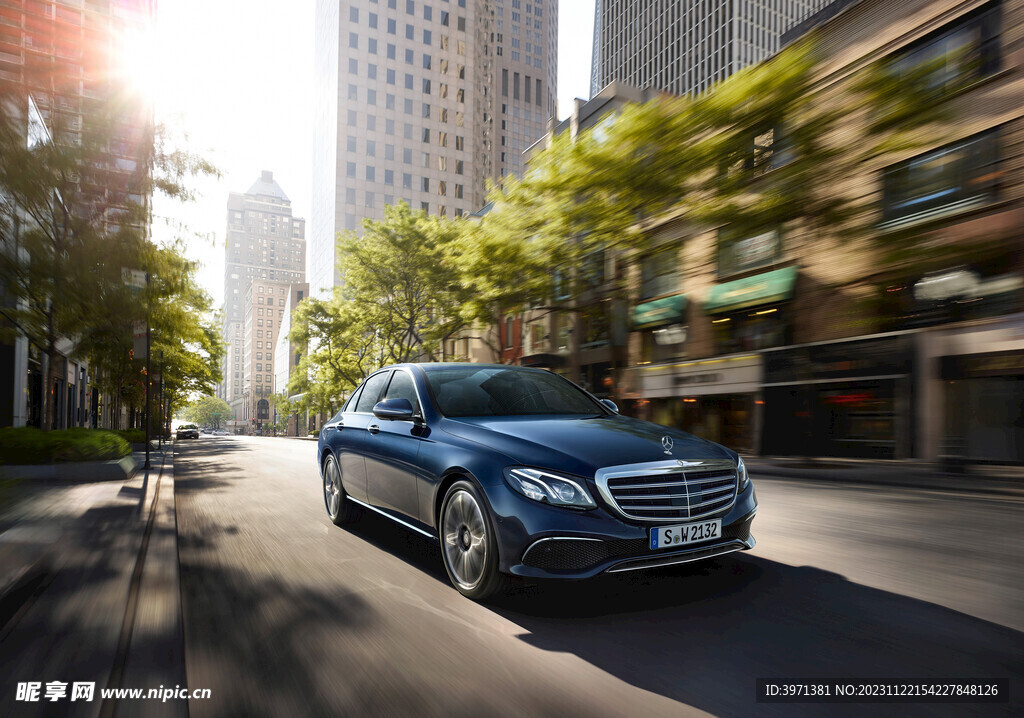 高清国外汽车美图