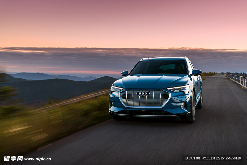 高清国外汽车美图