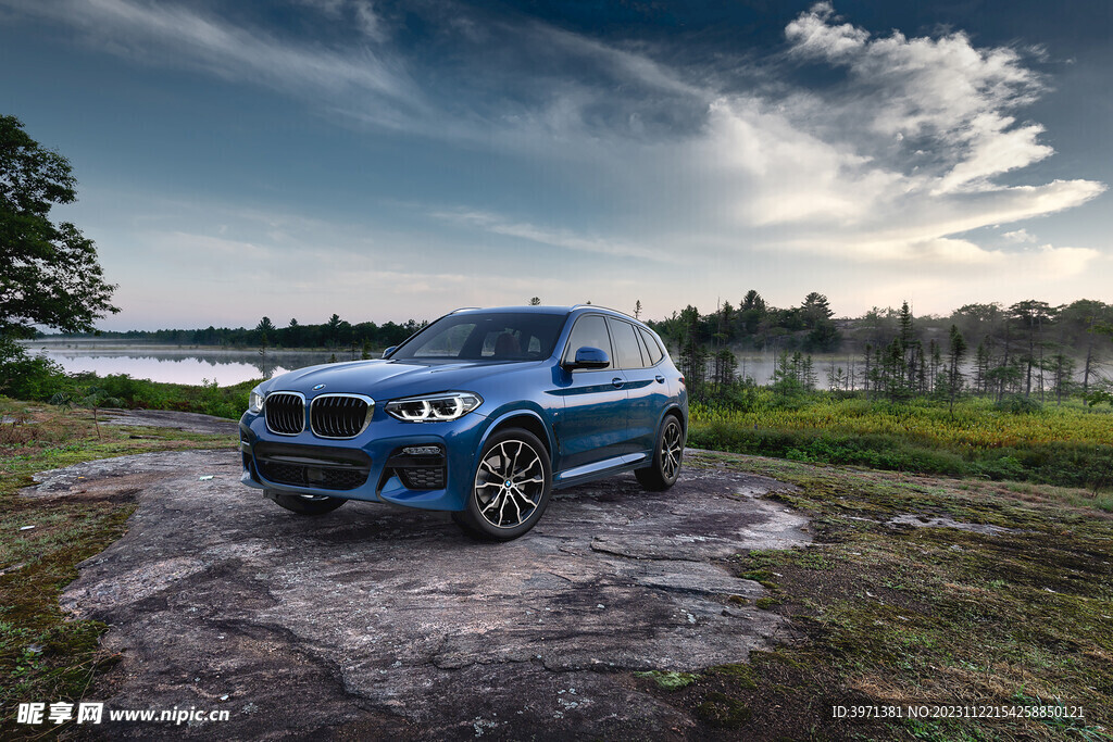  高清国外汽车美图