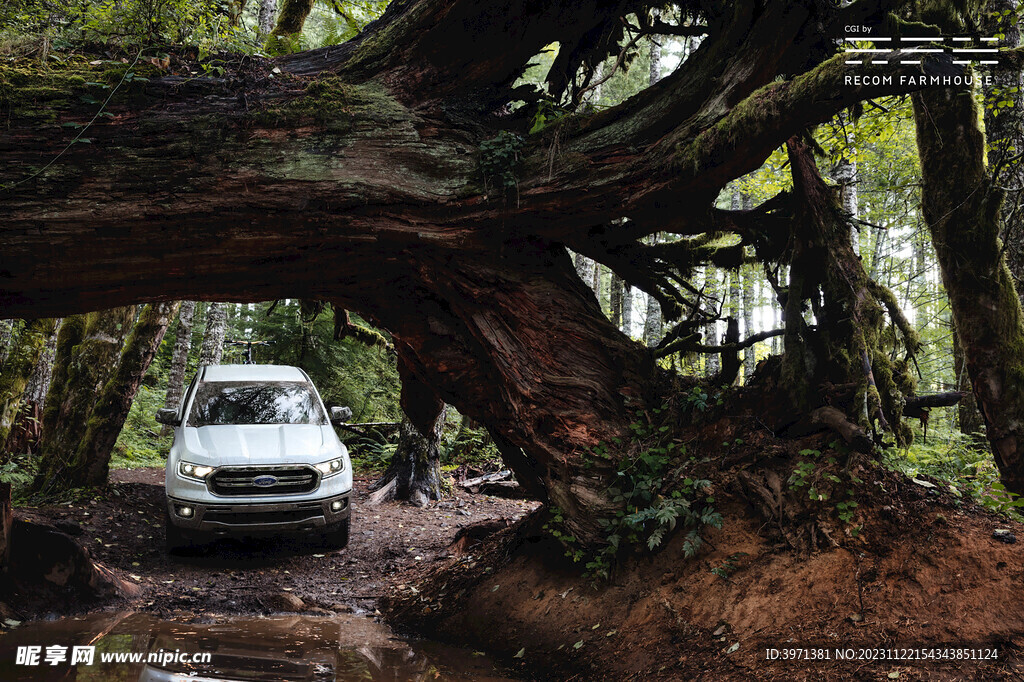 高清国外汽车美图