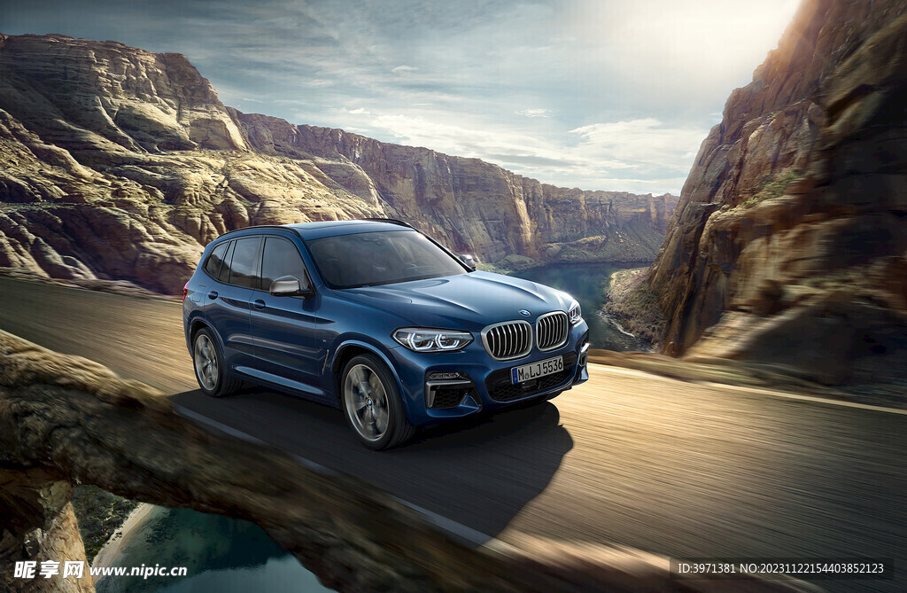 高清国外汽车美图